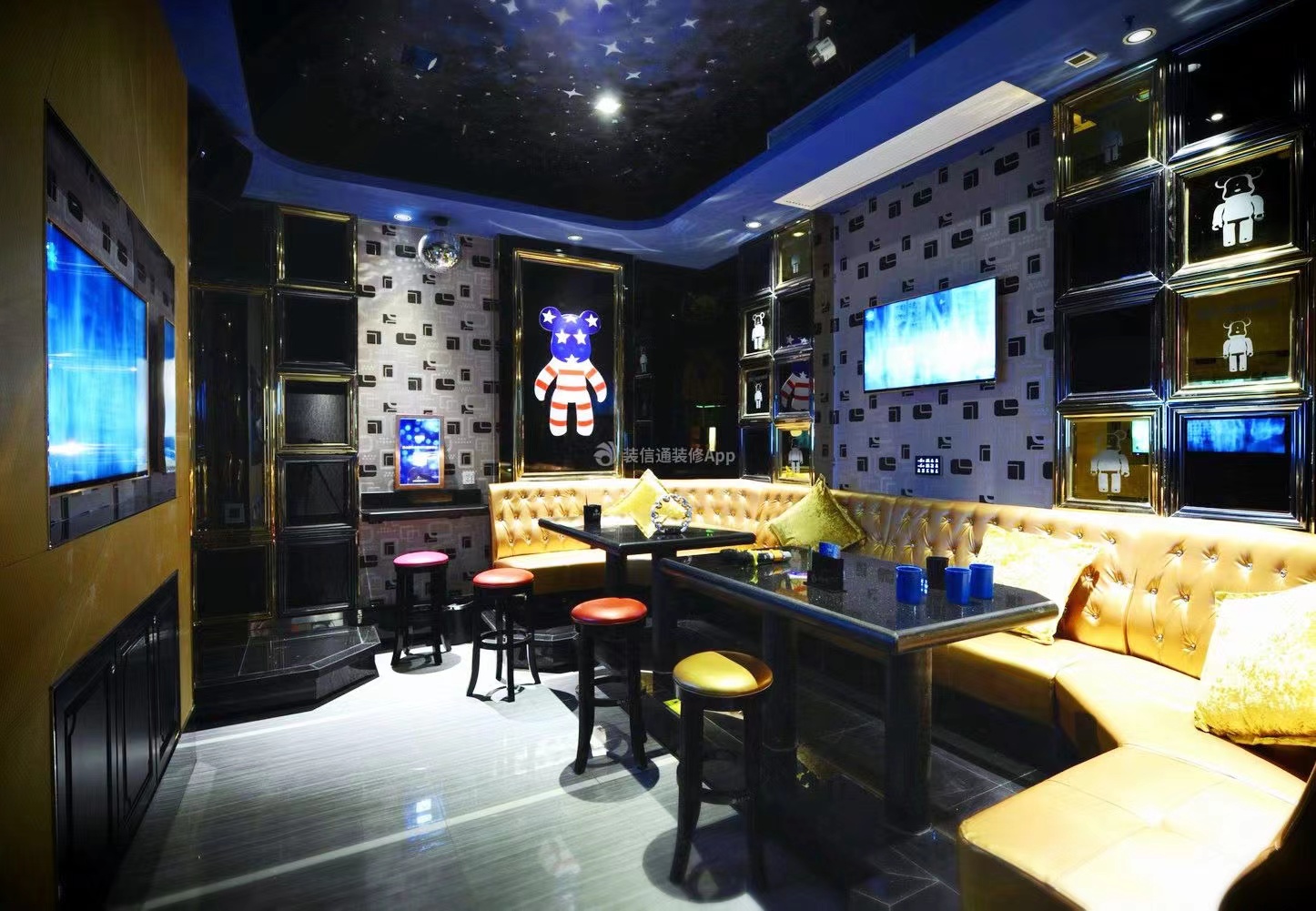 沧州小时场ktv，划算不划算？-南皮县ktv预定